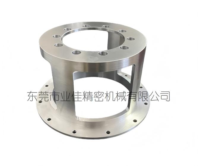 鋁合金cnc加工過程中如何解決氧化問題？
