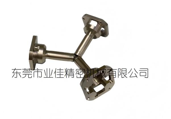 航空零件加工有哪些技術(shù)難點？