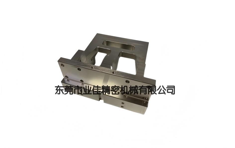 如何減少零件機加工時變形措施？